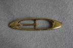 Gürtelschliessen - Gürtelschnallen 20 mm 086