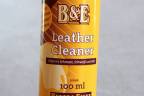 Leather Cleaner - Lederreiniger - 100ml