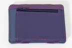 Mywalit Magic Kartenetui - Sweet Violet