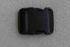 10 Steckschnallen - Plastic Buckle - 50 mm 194
