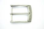 Gürtelschnallen Altsilber 40 mm 122-N1