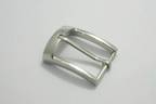 Gürtelschnallen 090-N1 - 30 mm Nickel