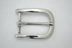 Gürtelschnallen 002-N1 - 30 mm Nickel