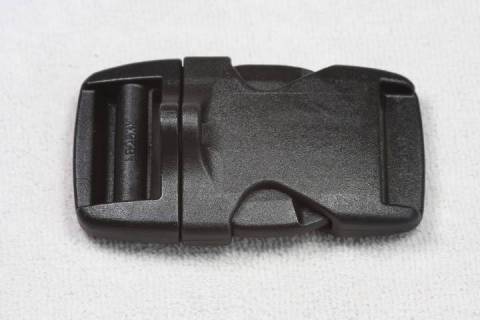 10 Plastik-Steckverbindung verschließbar- 25 mm 252