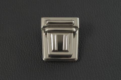 10 Steckschl&ouml;sser - Mappenschl&ouml;sser H3-238