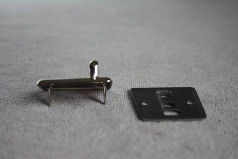 10 Steckverschl&uuml;sse H4-250 - Bild: a5