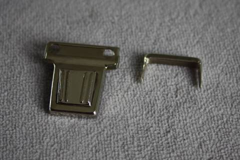 10 Steckverschl&uuml;sse H3-249 - Bild: A2