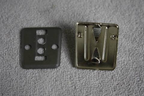 10 Steckverschl&uuml;sse H3-249 - Bild: A3