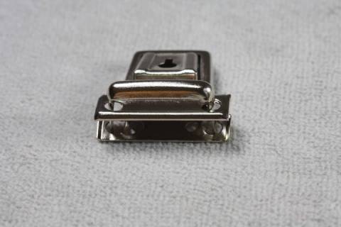 10 Steckverschluss - Mappenverschluss 251 - Bild: A7