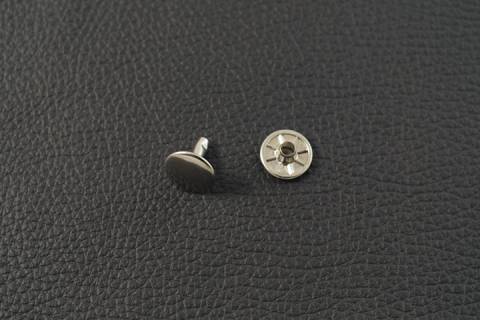 10 Doppelkopfnieten 13/12 mm - 367