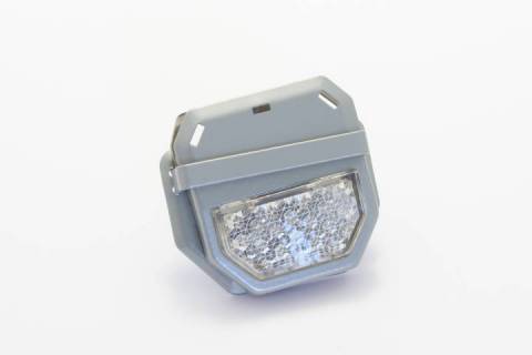 10 Reflektor - Taschenschloss H5-084 - Bild: a3