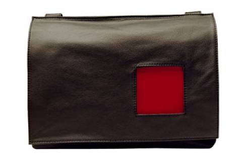 Olbrish b - Lederhandtaschen - Bild: Olbrish-Zimmer-mit-Aussicht-15004