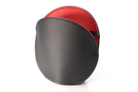 Olbrish b - Ledertasche - Auster - Bild: Farbe-Apfel-403_1