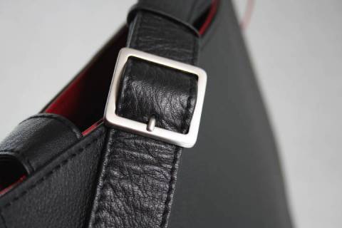 Leder - Damenaktentaschen Vela  - Bild: A9