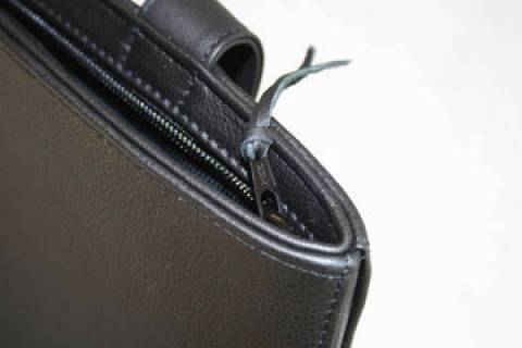 Olbrish b - Leder - Damen - Laptop - Aktentaschen - Vela - Bild: A1