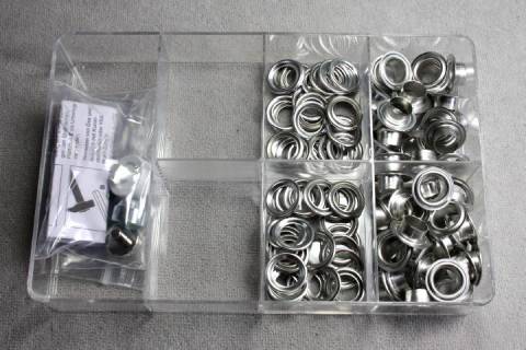 50 &Ouml;sen Box 10,5 mm Silver - Bild: A1