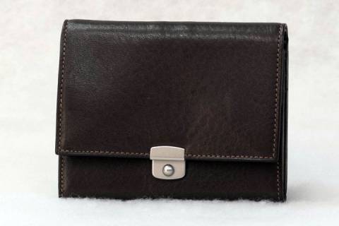 Sonnenleder - Lederb&ouml;rsen - Tarn G - Bild: 77