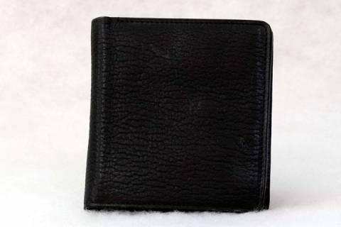 Sonnenleder - Lederb&ouml;rse - Saar - Bild: 02