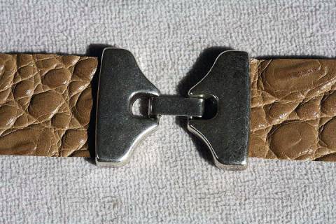 Armbanderschluss 254 - Bild: A1