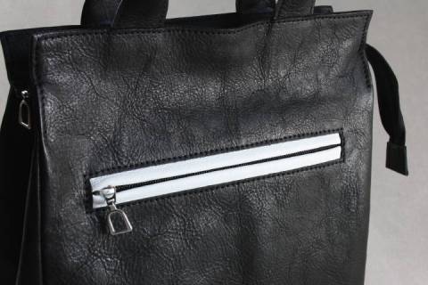 Ledertaschen nach Ihren Vorstellungen - Bild: A2