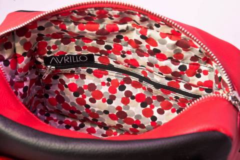 Avrillo Handtasche Sportivo Night Fever Allegra - Bild: a6