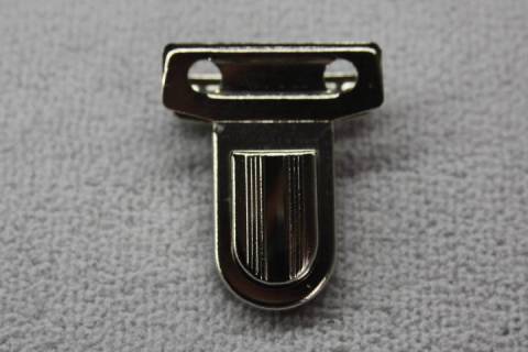 Steckschloss - Mappenschloss - Kindertaschenverschluss H2-130 - Bild: A1