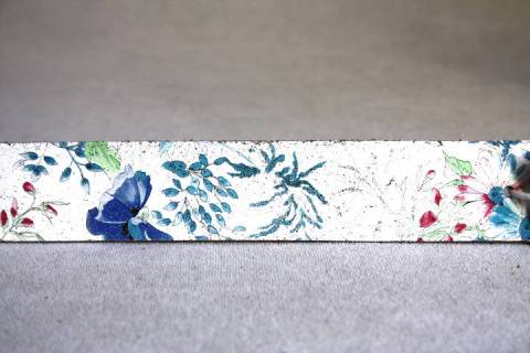 Gobi Lederriemen 4 cm 277