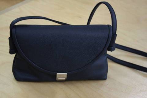 Picolla - Lederhandtaschen - Bild: A1