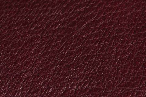 Buchbinderleder - Ziegenleder - Bild: Farbe-Bordeaux-358_1