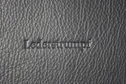 Schrift - Logo Pr&auml;gungen - Bild: A11