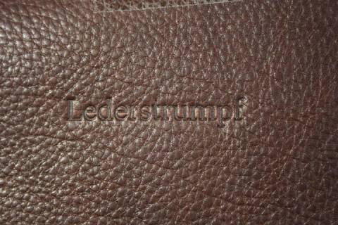 Schrift - Logo Pr&auml;gungen - Bild: A5