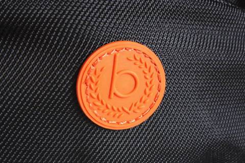 Bugatti - G&uuml;rteltaschen - Be Orange - Bild: A1