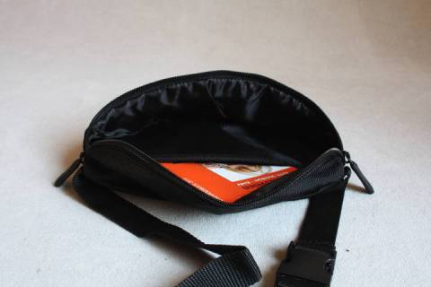 Bugatti - G&uuml;rteltaschen - Be Orange - Bild: A2