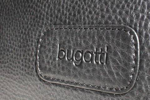 Messenger Bag - Leder - Hochformat - Bild: A1