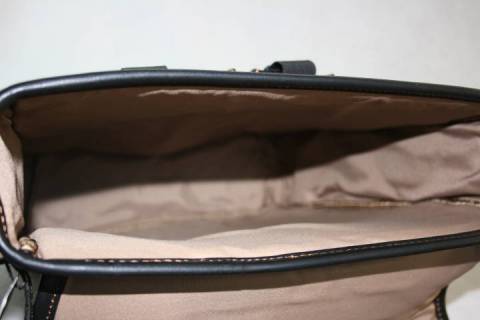 Bugatti - Hochformattaschen - Vollrindleder - Bild: A9