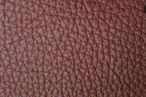 Classic - Dickleder - Polsterleder - Bild: Lederfarbe-Chestnut_8