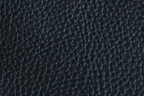 Classic - Dickleder - Polsterleder - Bild: Lederfarbe-Schwarz_17