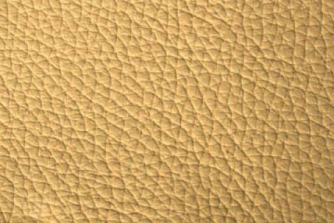 Classic - Dickleder - Polsterleder - Bild: Lederfarbe-Vanille_19