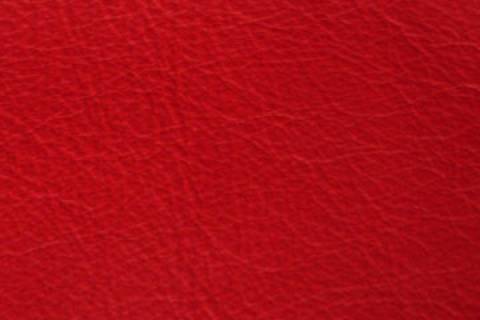 Classic Nappa - Rindlederfelle - Bild: Lederfarbe-Feuerrot_10