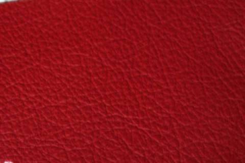 Classic Nappa - Rindlederfelle - Bild: Lederfarbe-Marlbororot_18