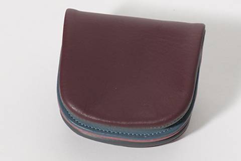 Mywalit Geldb&ouml;rsen Schwarz T&uuml;rkis 325-37 - Bild: 4