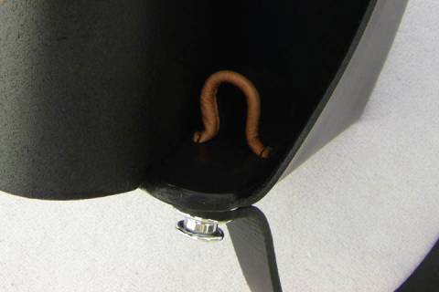 Bridge - Preisgekr&ouml;nte Czerny - Tasche - Bild: A9