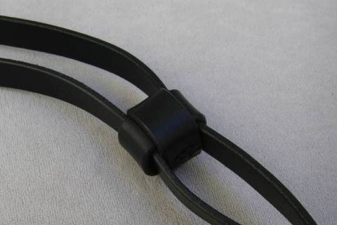 Ulrich Czerny Damenledertasche - Bild: A4