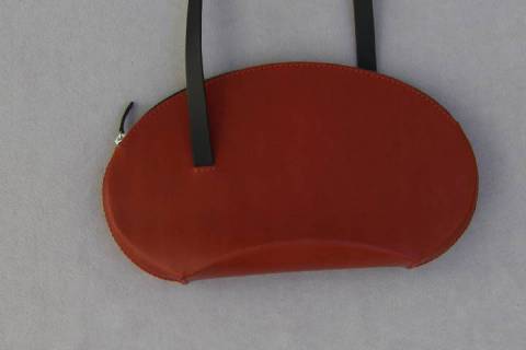 Ulrich Czerny Leder - Tasche