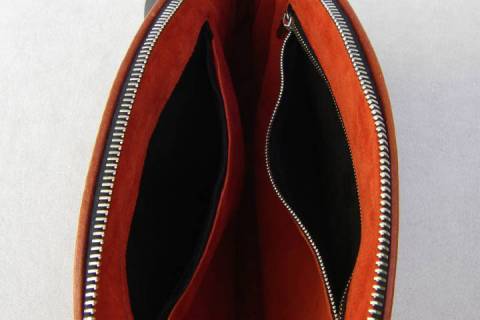 Ulrich Czerny Leder - Tasche - Bild: A10