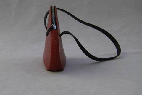 Ulrich Czerny Leder - Tasche - Bild: A12