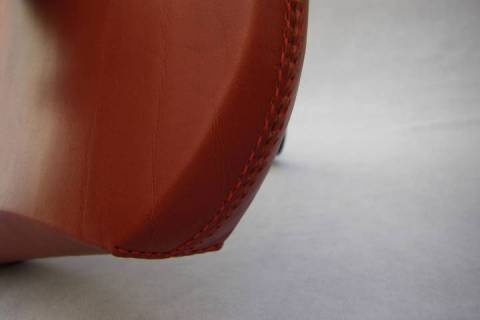 Ulrich Czerny Leder - Tasche - Bild: A6