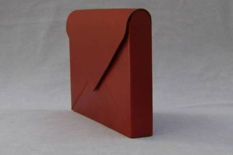 Ulrich Czerny - Mail - Unterarmaktentaschen - Bild: A2