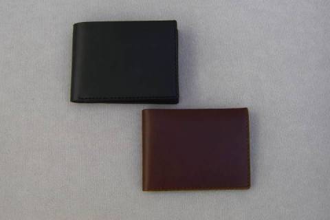 Ulrich Czerny- Lederbörsen