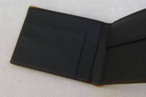 Ulrich Czerny- Lederb&ouml;rsen - Bild: A2